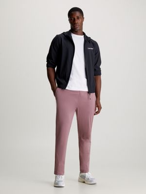 capri rose joggers for men ck sport