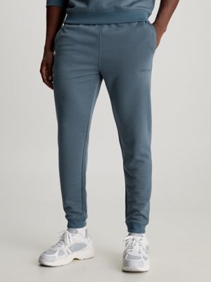 French terry best sale joggers mens