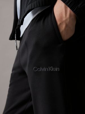 Calvin Klein CK One Basic French Terry Joggers - AirRobe