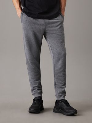 Calvin klein mens track pants best sale