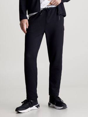 Calvin Klein Eco Pure Modal Jogger Black NM2235-001 - Free