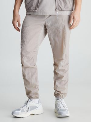 P17_KHUMBU PANTS W. ELASTICATED WAISTBAND