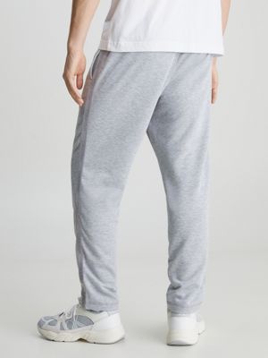 French Terry Joggers Calvin Klein 00GMS4P641P7A