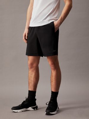 Calvin klein mesh shorts on sale