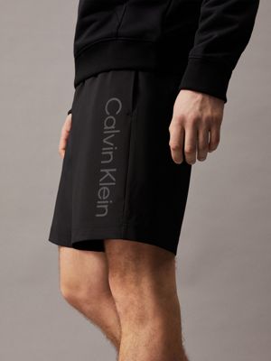 Calvin klein hotsell jumper and shorts