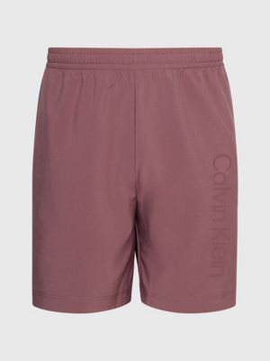 Gym Shorts Calvin Klein 00GMS4S838LKO