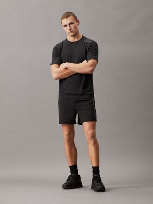 2-in-1 Gym Shorts Calvin Klein® | 00GMS4S839BAE