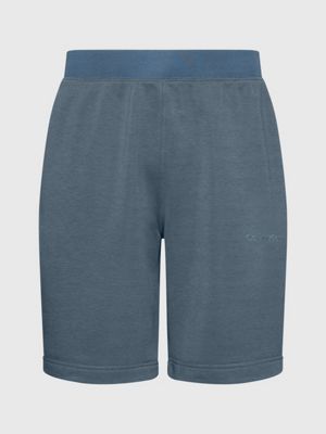 Calvin klein online french terry shorts