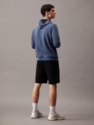 French Terry Gym Shorts Calvin Klein®