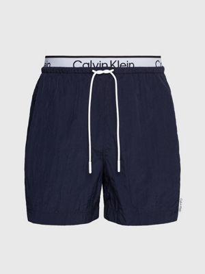 Calvin klein double waistband online