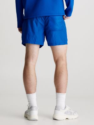 Double Waistband Gym Shorts Calvin Klein®