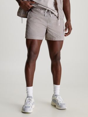 Double Waistband Gym Shorts Calvin Klein®