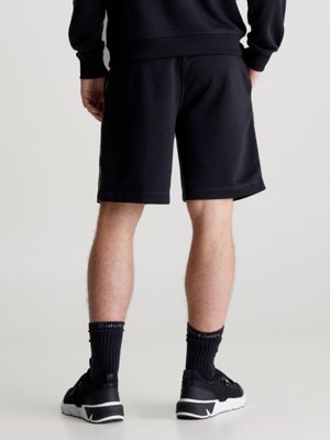 Short De Sport Homme Krass & Co - Noeud Papillon Imprimé - Vert/bleu Clair
