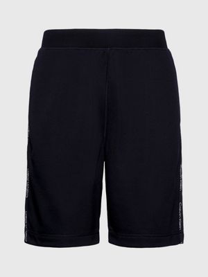 Calvin klein online french terry shorts