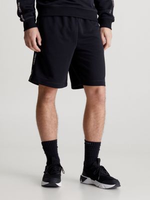 Pantalón corto Running Essentials Black Hombre