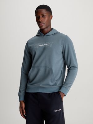 Calvin klein hotsell hoodie sale mens