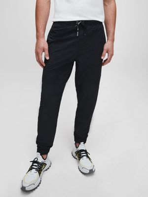 calvin klein mens tracksuit bottoms