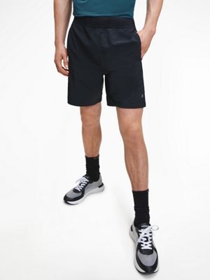 calvin klein performance men's shorts