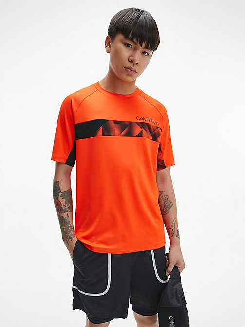 Men's Sportswear | Men's Gymwear | Calvin Klein® Men's Sportswear | Men's Gymwear | Calvin Klein®
