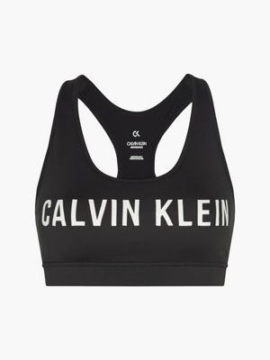 second base calvin klein bra