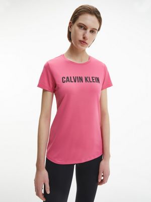 calvin klein sport t shirt