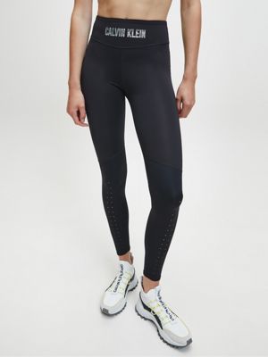 calvin klein sport leggings