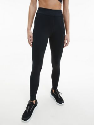 Logo Gym Leggings Calvin Klein 00gwf0l637625