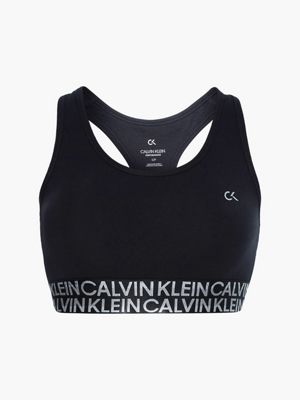 calvin klein bra sport