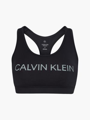 Medium Impact Sports Bra Calvin Klein® | 00GWF1K138001