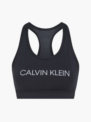 High Impact Sports Bra Calvin Klein® | 00GWF1K147001