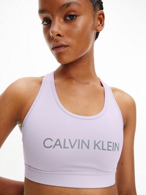 Productie essay Zin High impact-sportbh Calvin Klein® | 00GWF1K147540