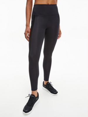 Gym Leggings Calvin Klein® 00GWF1L601001
