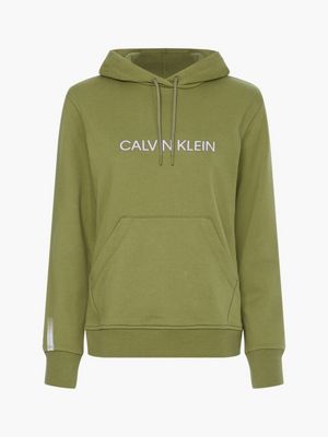Logo Hoodie Calvin Klein® | 00GWF1W311340