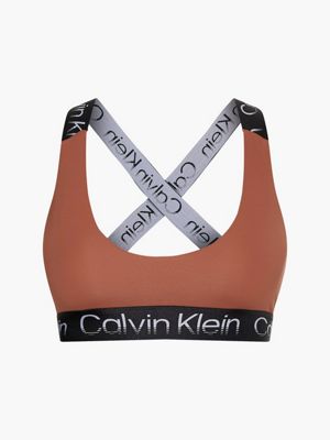 calvin klein bra sport