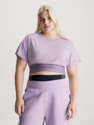 Calvin klein cheap gym top