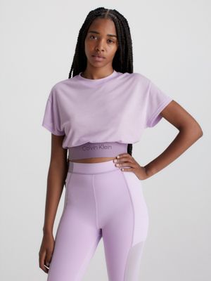 Girls' Calvin Klein Activewear Clothing