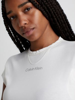 Calvin klein deals sport t shirt