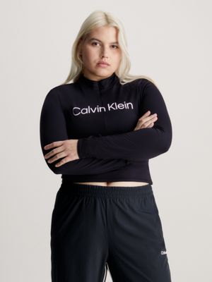 Calvin klein tracksuit womens hot sale sale