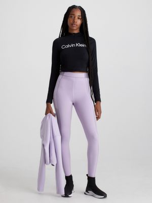 Calvin klein on sale tracksuit top