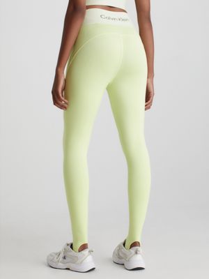 Leggings da palestra con staffa da <seo: ProductKeyword/> Calvin