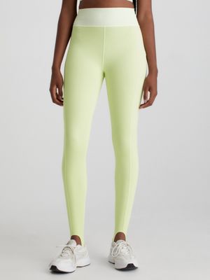 Leggings da palestra con staffa da <seo: ProductKeyword/> Calvin