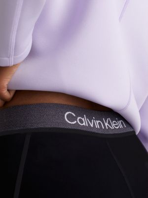 Leggins deportivos 7/8 Calvin Klein®