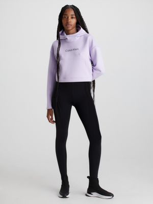 Calvin klein crop clearance leggings