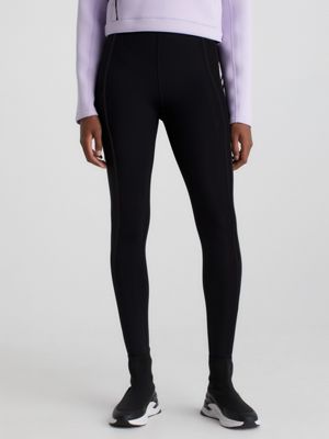 7/8 Gym Leggings Calvin Klein® | 00GWF3L621BAE