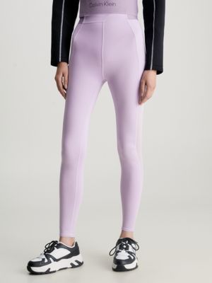 Calvin Klein - 7/8 gym leggings - women - dstore online