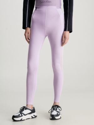 Legginsy sportowe 7/8 CALVIN KLEIN®