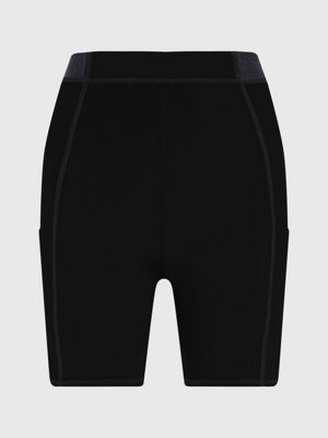 Calvin klein biker shorts on sale