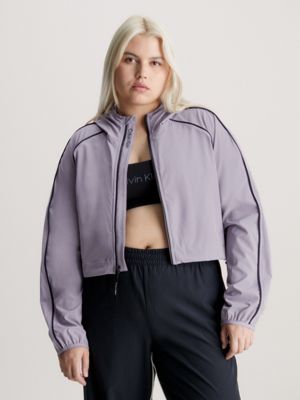 Veste coupe vent 2025 calvin klein femme