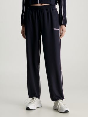 Calvin best sale klein trackpants