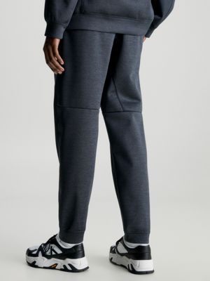 Calvin Klein Eco Pure Modal Jogger Black NM2235-001 - Free Shipping at LASC